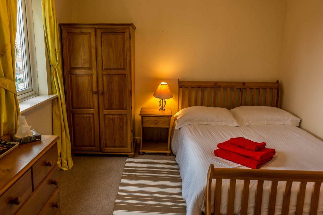 City Central Kind Rooms Manchester Exterior photo